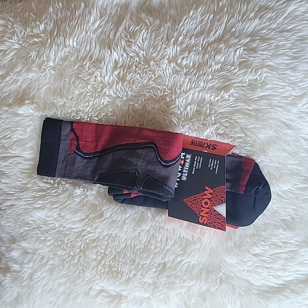 Wigwam Ultimax Snow Moto Pro Socks
